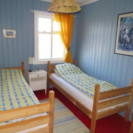 Husey Hostel & Horsefarm Έγκιλσταδιρ Εξωτερικό φωτογραφία