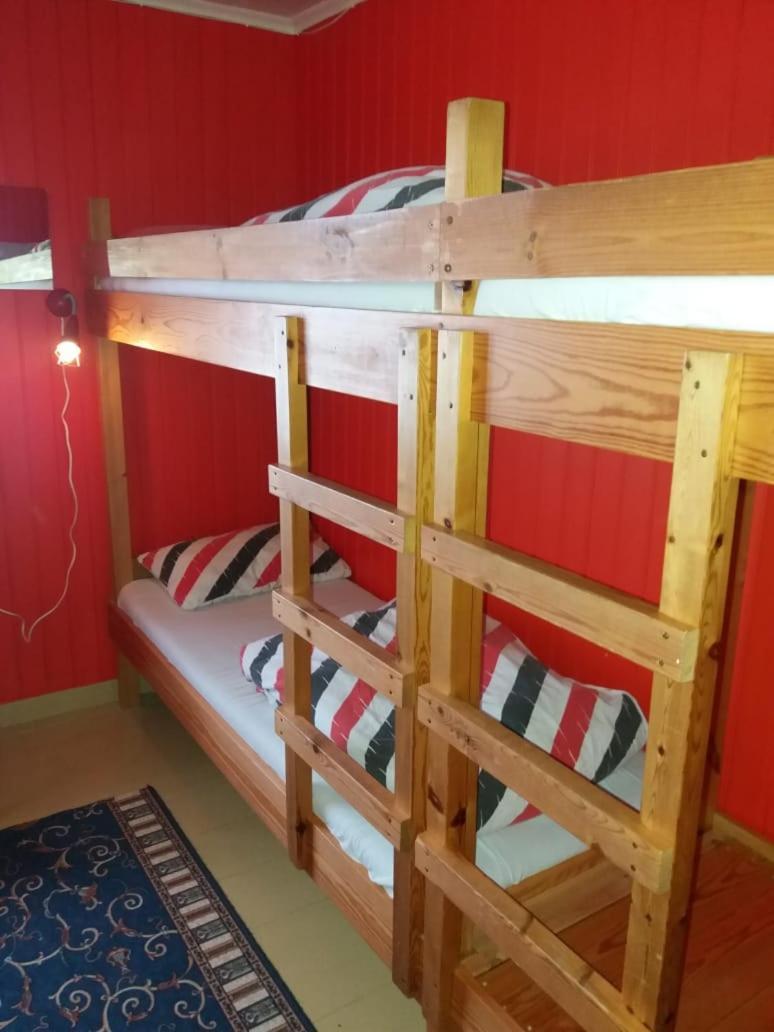Husey Hostel & Horsefarm Έγκιλσταδιρ Δωμάτιο φωτογραφία